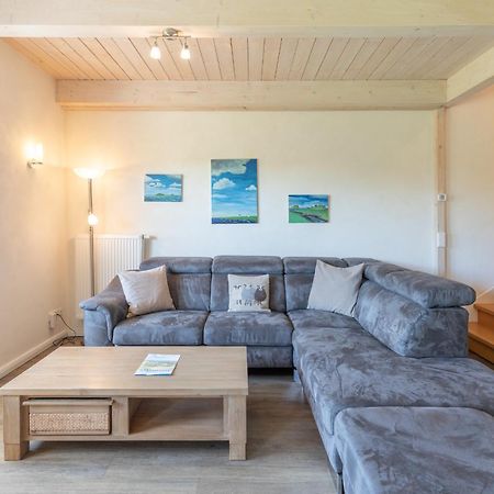 Ferienhaus Silbermoewe Dagebüll المظهر الخارجي الصورة