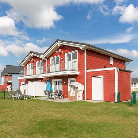 Ferienhaus Silbermoewe Dagebüll المظهر الخارجي الصورة