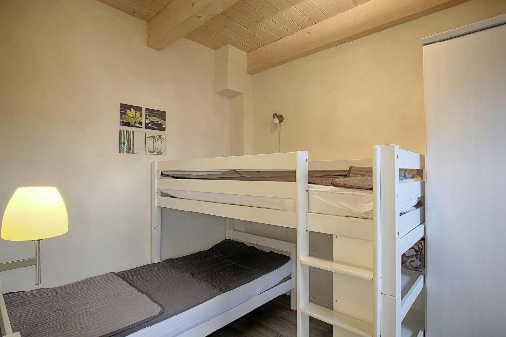 Ferienhaus Silbermoewe Dagebüll المظهر الخارجي الصورة