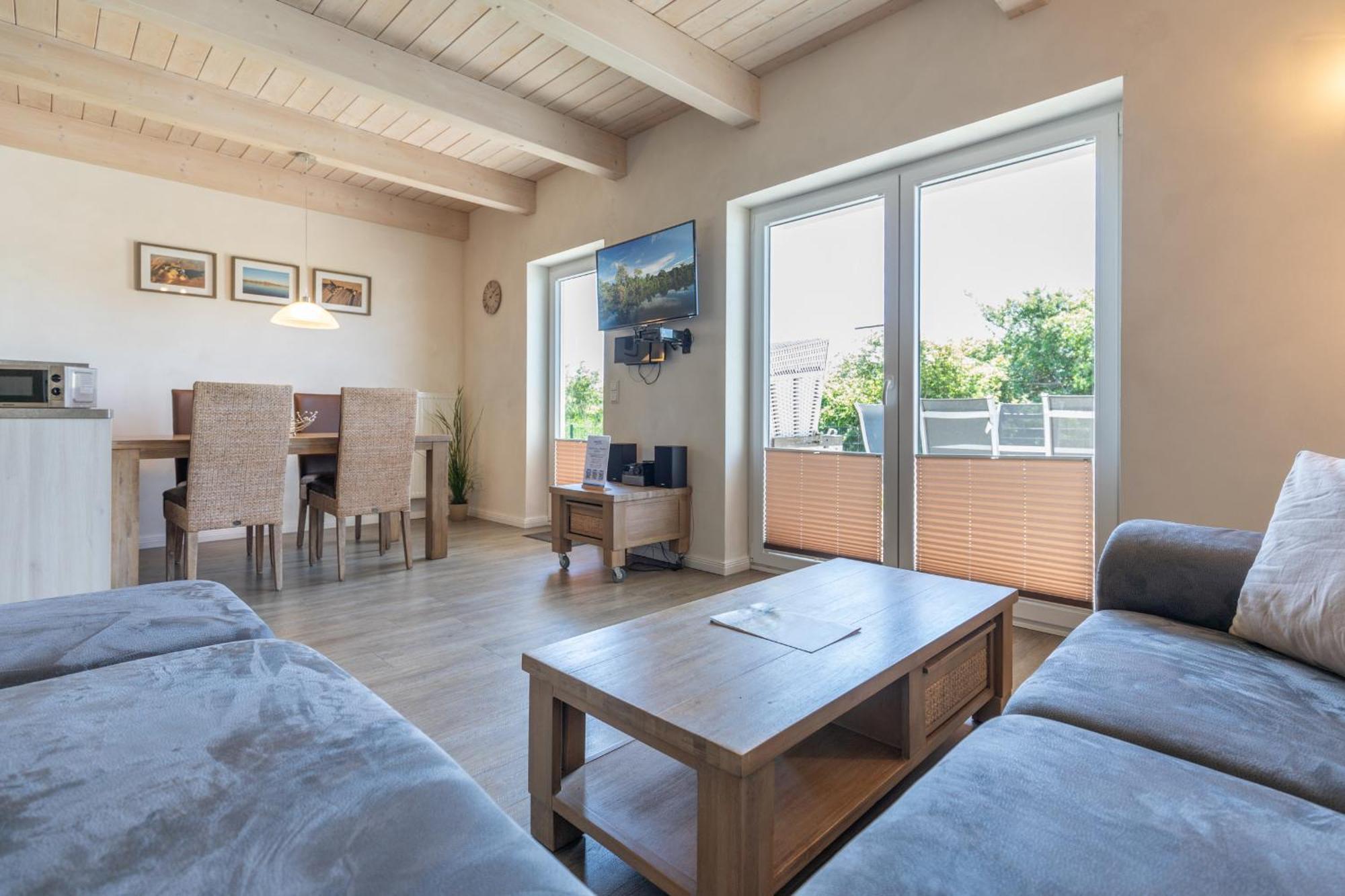 Ferienhaus Silbermoewe Dagebüll المظهر الخارجي الصورة