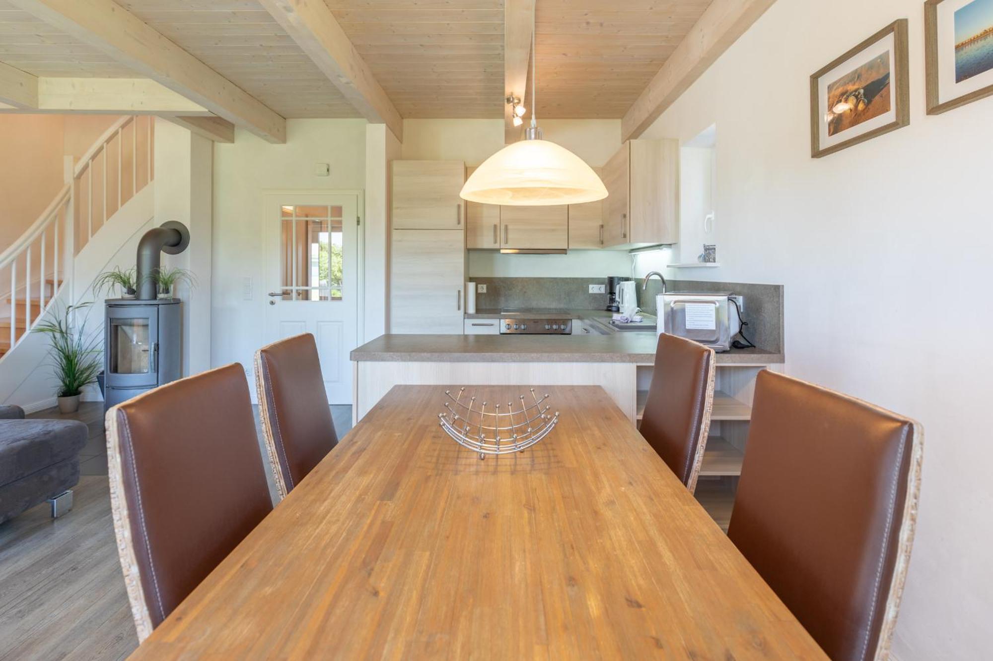 Ferienhaus Silbermoewe Dagebüll المظهر الخارجي الصورة